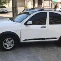 کوییک GXR|خودرو سواری و وانت|رامهرمز, |دیوار