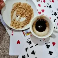 فال قهوه