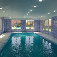 اجاره روزانه ویلای فلت ومدرن ولاکچری  آتوسا