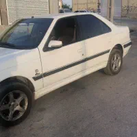 پارس بدون رنگ ۹۰