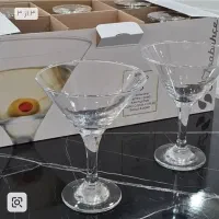 گیلاس خوری(بستنی خوری) پاشا باغچه ترکیه اصل