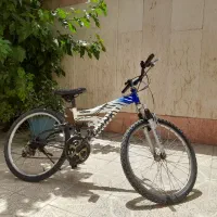 دوچرخه جاینت سایز۲۴