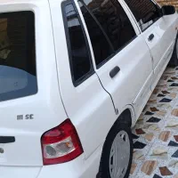 فروش پراید 111 مدل 1398