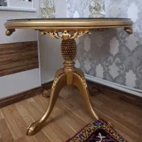 میز گرد راش