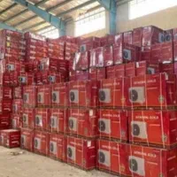 کولرگازی ۱۸۰۰۰ ۱۲۰۰۰ ۲۴۰۰۰ ۳۰۰۰۰ ۳۶۰۰۰ اقساط