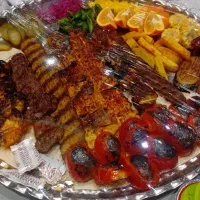 آشپز/کمک آشپز