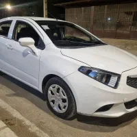 برلیانس H220 سالم و مرتب مدل۹۵ کم کار