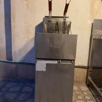 سرخ کن dean