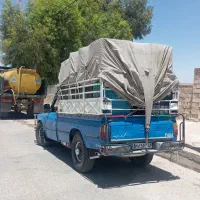 نیسان 83سالار
