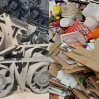 خریدانواع ضایعات فرسوده