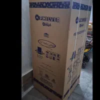 یخچال ۱۴ فوت فیلور آکبند