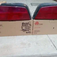 چراغ پارس
