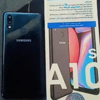 گوشی A10S|موبایل|قدس, شهر‌قدس|دیوار