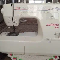 چرخ خیاطی ژولیتا مدل 3030