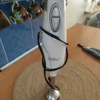 گوشت کوب برقی
