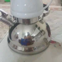 کتری قوری نو ورق بزن