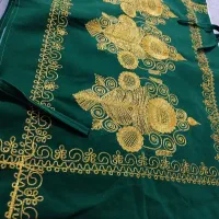 رو پشتی گلابتونی  نو 2 عدد فیمت 4 میلیون