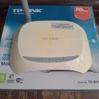 مودم TP-Link