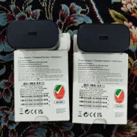 آداپتور اورجینال سامسونگ