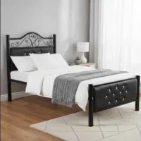 تخت خواب یک نفره