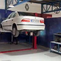 استخدام مدرس خودرو مکانیک خودرود برق خودرو گیربکس