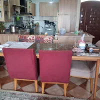 میزنهارخوری باصندلی