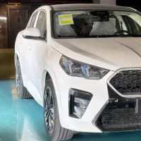 BMW X2 خشک ۲۰۲۶