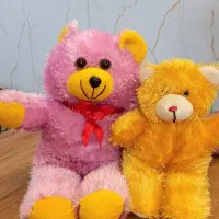 عروسک خرس