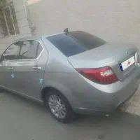 دنا پلاس مدل ۴۰۵ خاص