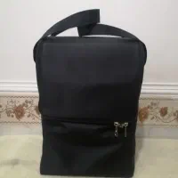 دوخت انواع کیف کوله باکس