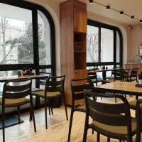 نیروی آقا برای کار در آشپزخانه