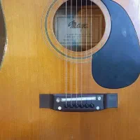 گیتار ژاپنی مایا