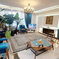 ۱۵۰ متر+۳۵متر سوییت اضافه