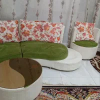 مبل۷نفره