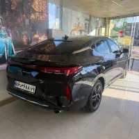 جکj7مدل۱۴۰۲ گارانتی فعال