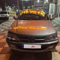 پارس  مدل ۸۸
