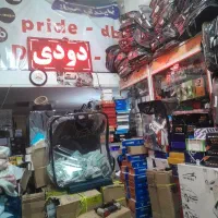 کار اموز و شاگرد لوکس خودرو