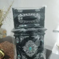 سطل باجادستمال