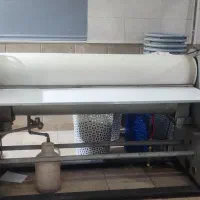 غلطک ملحفه(خشکشویی)
