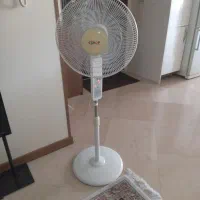 پنکه ریموت دار