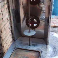 دنر مرغ وگوشت