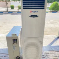 کولر ایستاده 36 هزار تراست