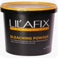 پودر دکلره Lila fix