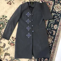 کت شلوار اداری