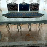 میزناهارخوری ۸ نفره