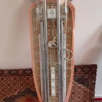 میز اتو|اتو و لوازم اتو|پاکدشت, حصار امیر|دیوار