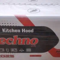 هود آشپزخانه تکنو Techno