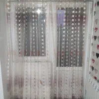 پرده|پرده، رانر، رومیزی|مشهد, مشکینی (شهرک غرب)|دیوار