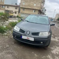 مگان 2000  اتومات مدیران خودرو