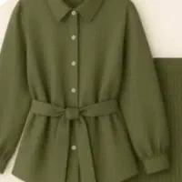 مانتو زنانه نو